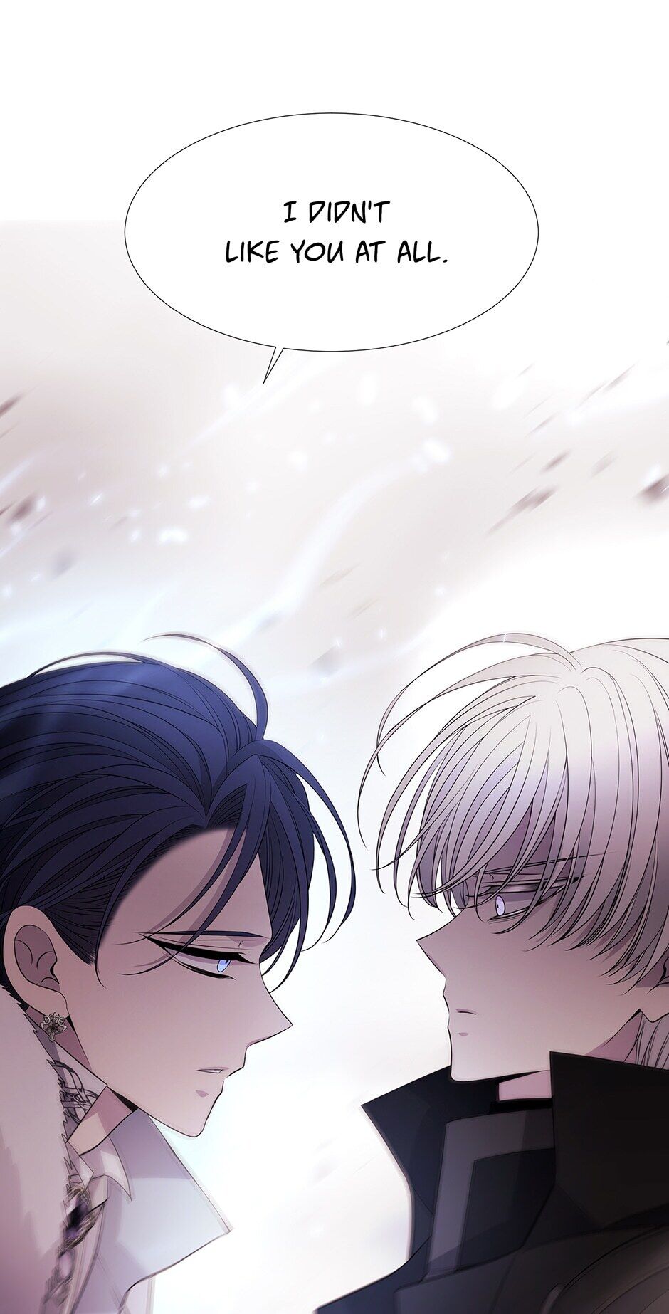 Charlotte and Her 5 Disciples Manhwa - Chapter 52 Page 16