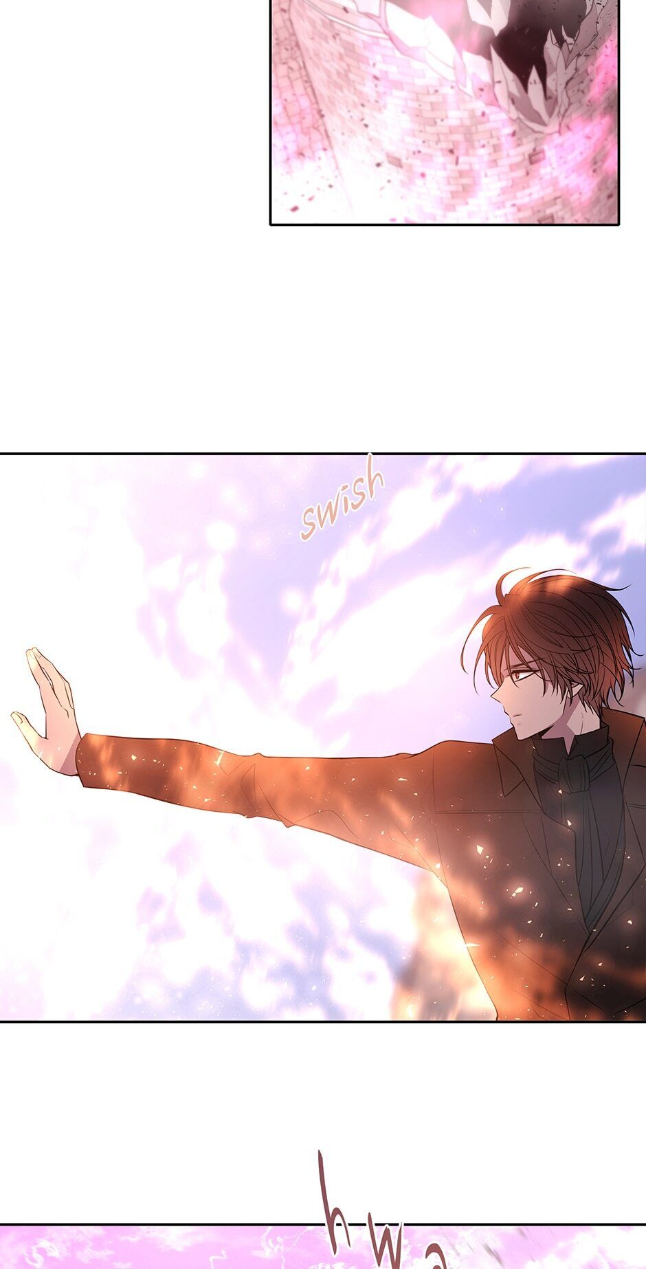 Charlotte and Her 5 Disciples Manhwa - Chapter 52 Page 26