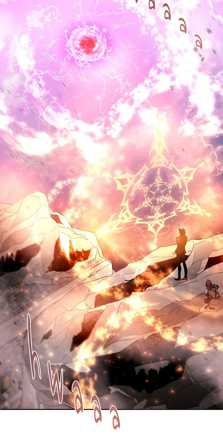 Charlotte and Her 5 Disciples Manhwa - Chapter 52 Page 27