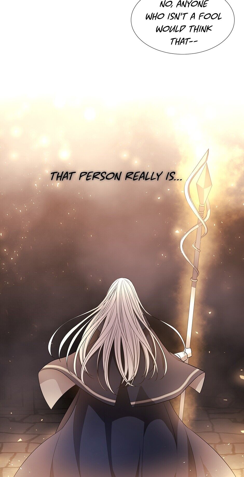 Charlotte and Her 5 Disciples Manhwa - Chapter 52 Page 35