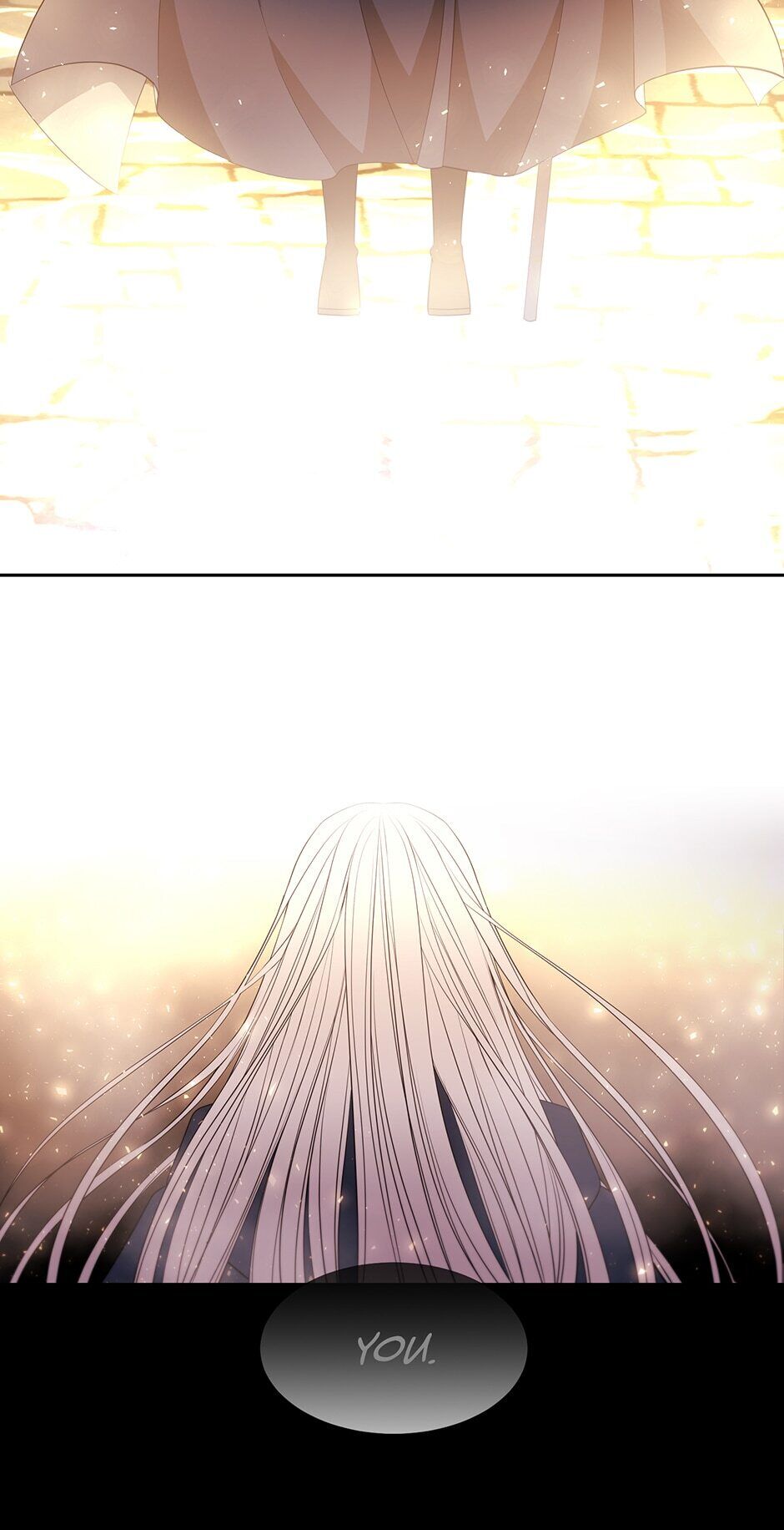 Charlotte and Her 5 Disciples Manhwa - Chapter 52 Page 36