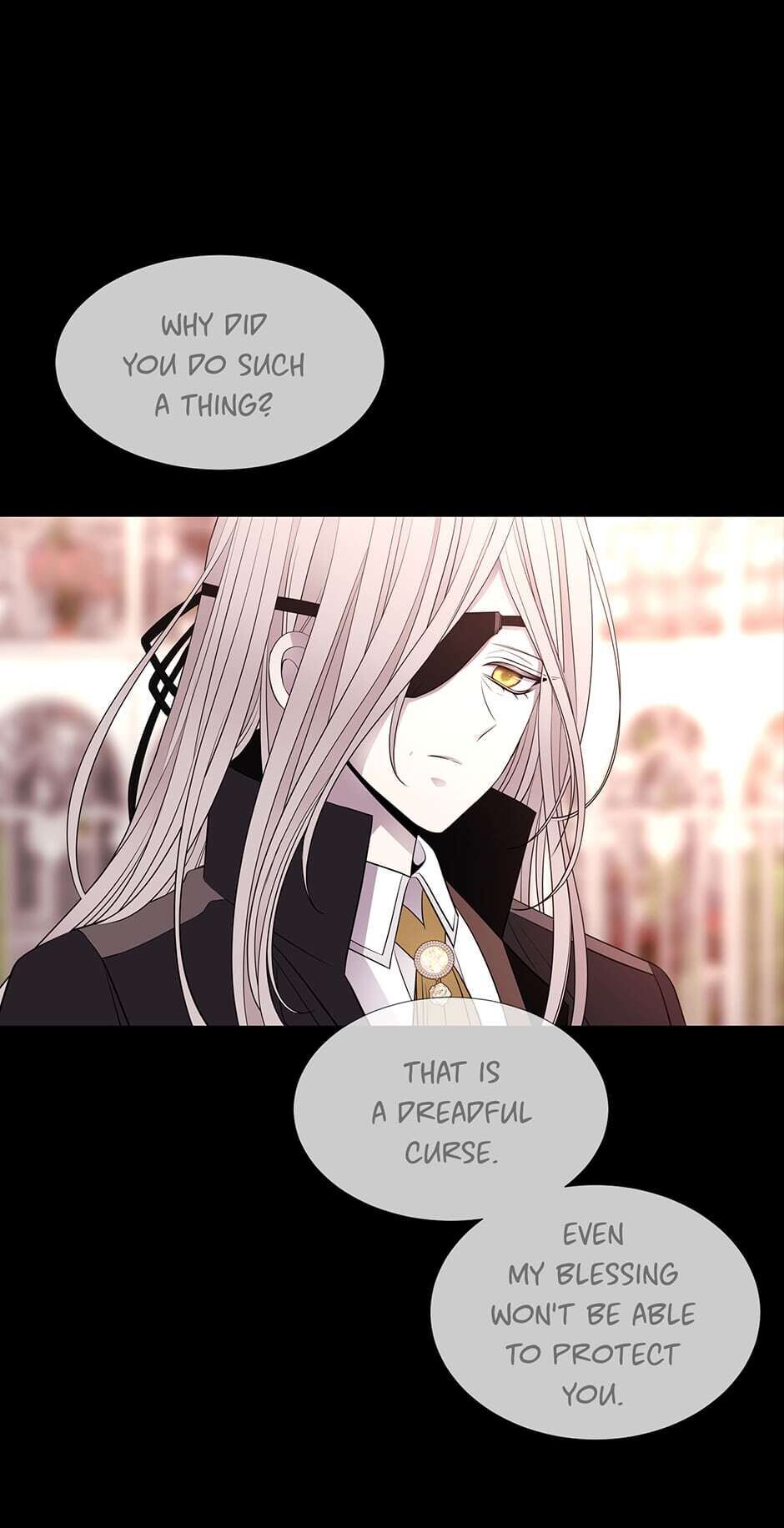 Charlotte and Her 5 Disciples Manhwa - Chapter 52 Page 37