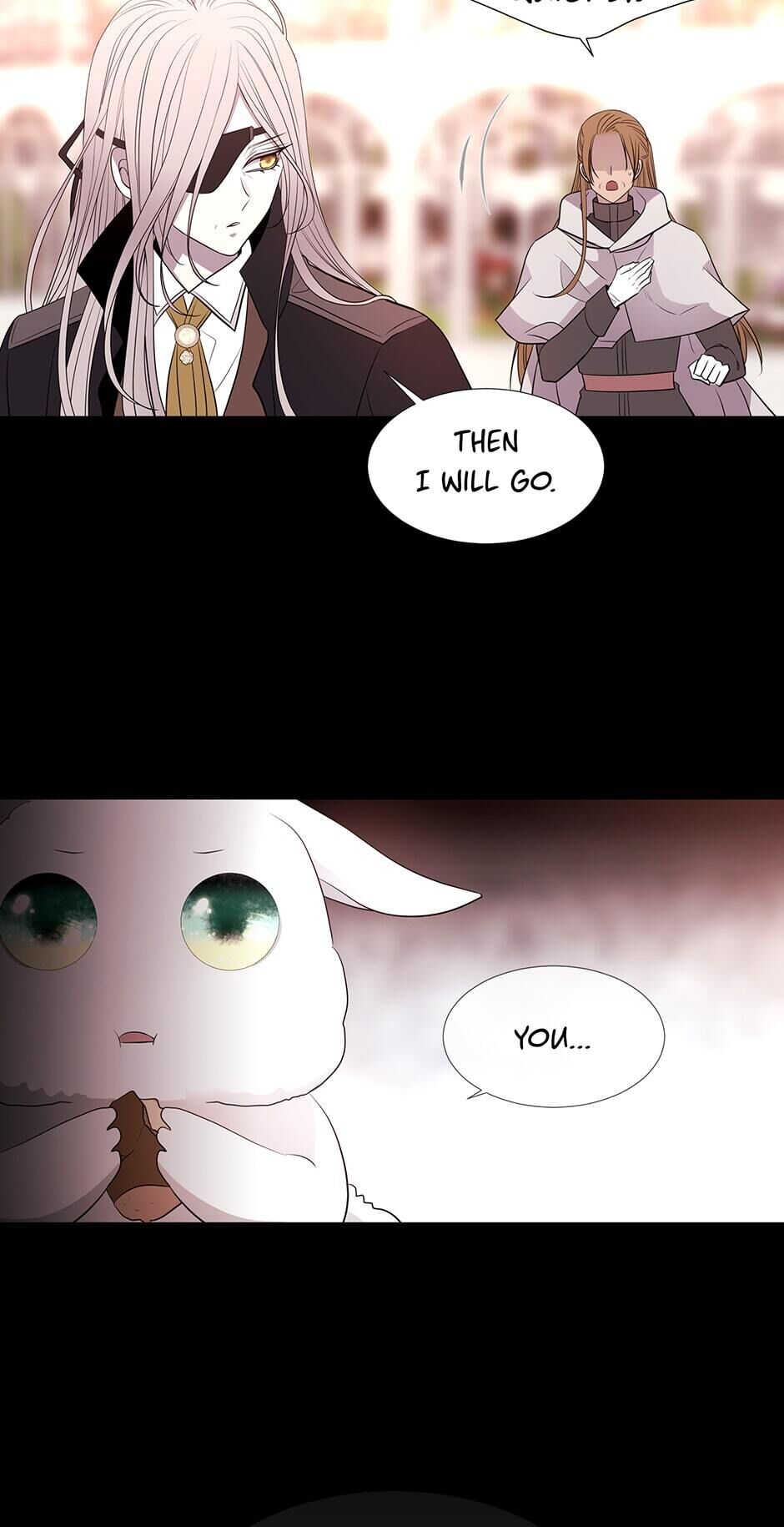 Charlotte and Her 5 Disciples Manhwa - Chapter 52 Page 39
