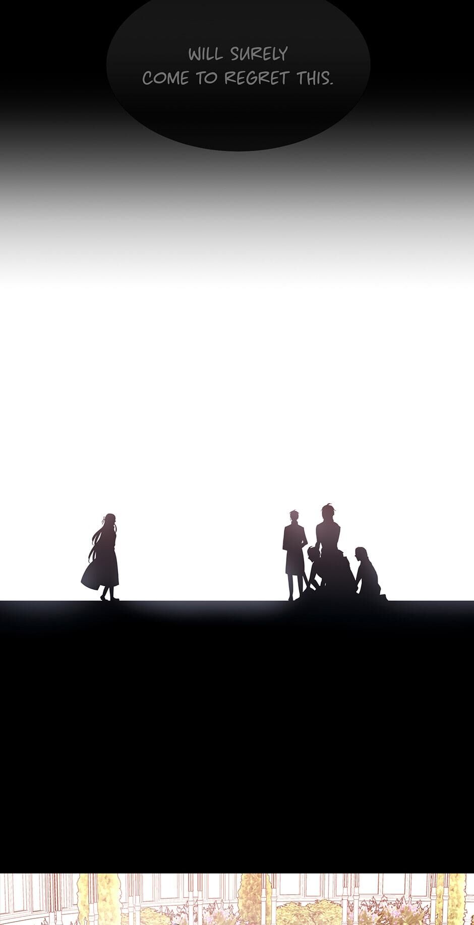 Charlotte and Her 5 Disciples Manhwa - Chapter 52 Page 40