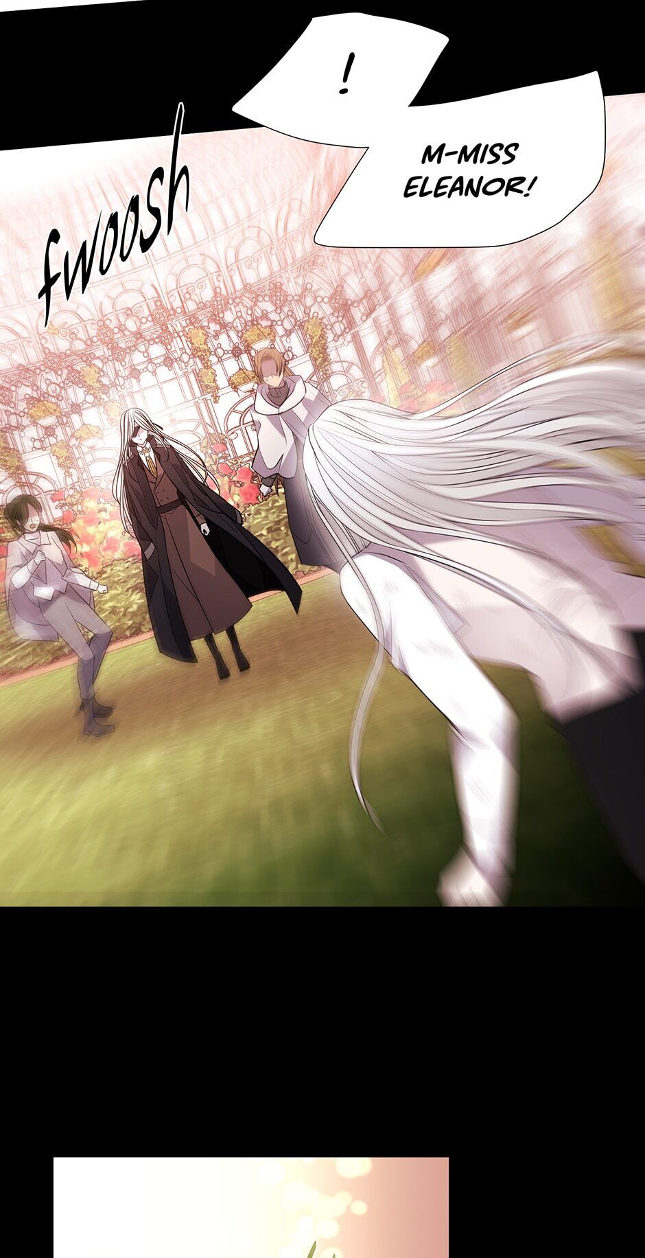 Charlotte and Her 5 Disciples Manhwa - Chapter 52 Page 45