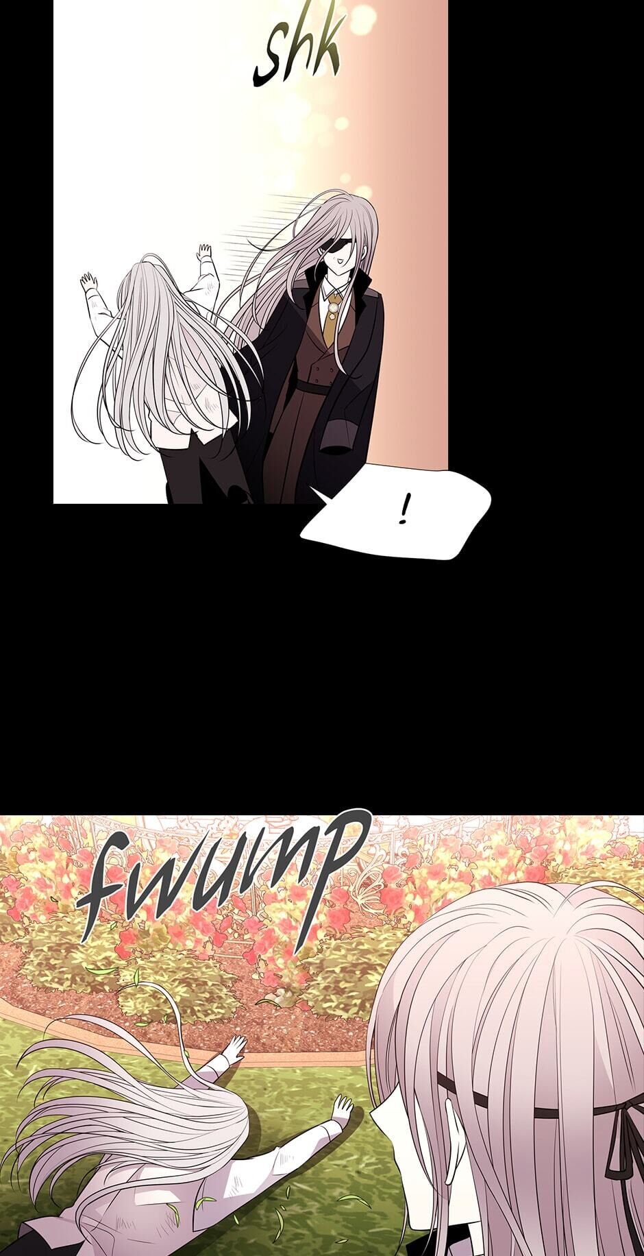 Charlotte and Her 5 Disciples Manhwa - Chapter 52 Page 46