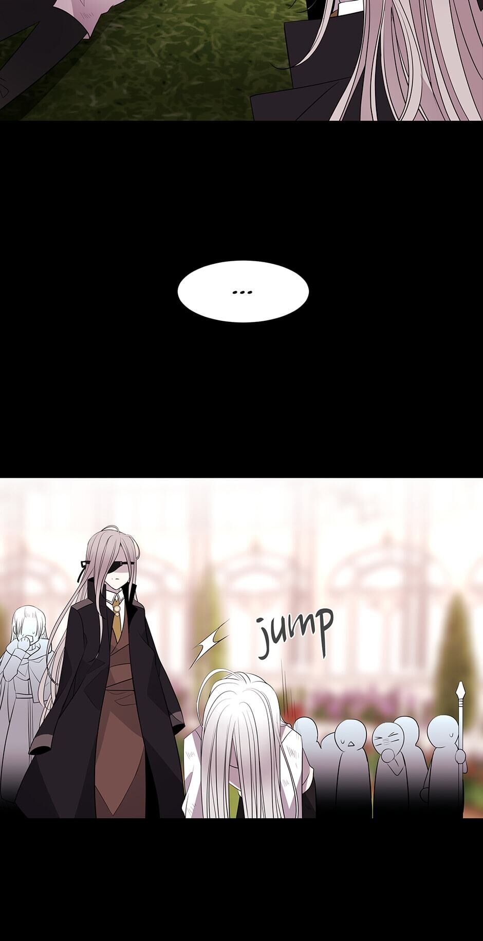 Charlotte and Her 5 Disciples Manhwa - Chapter 52 Page 47