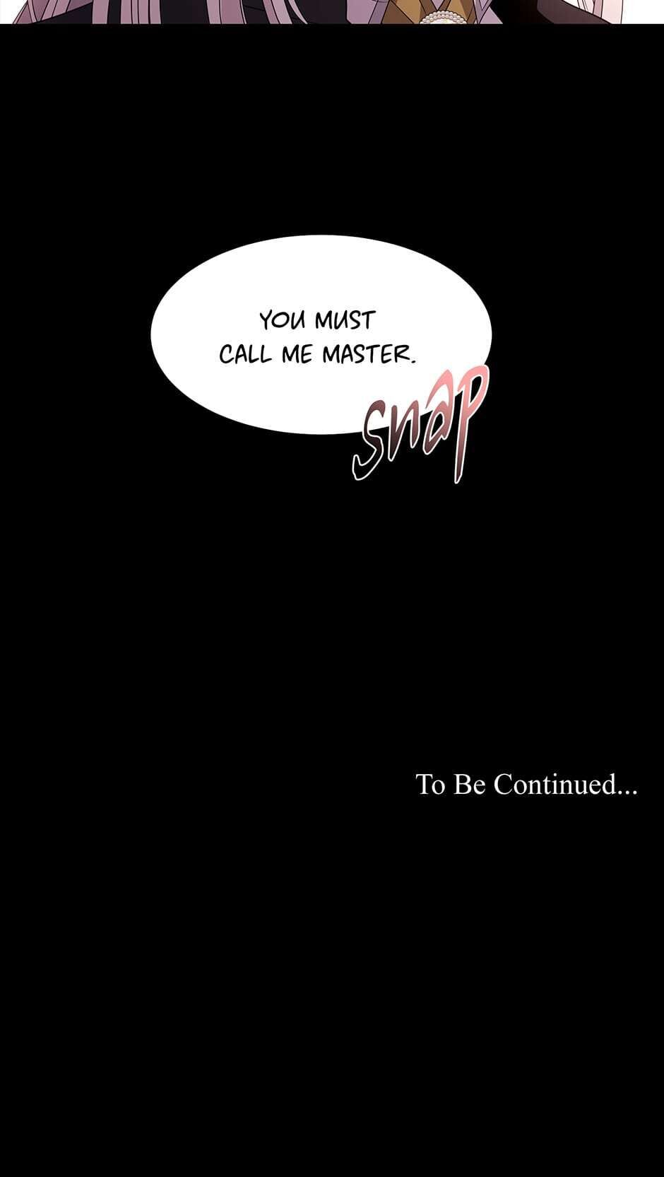 Charlotte and Her 5 Disciples Manhwa - Chapter 52 Page 49