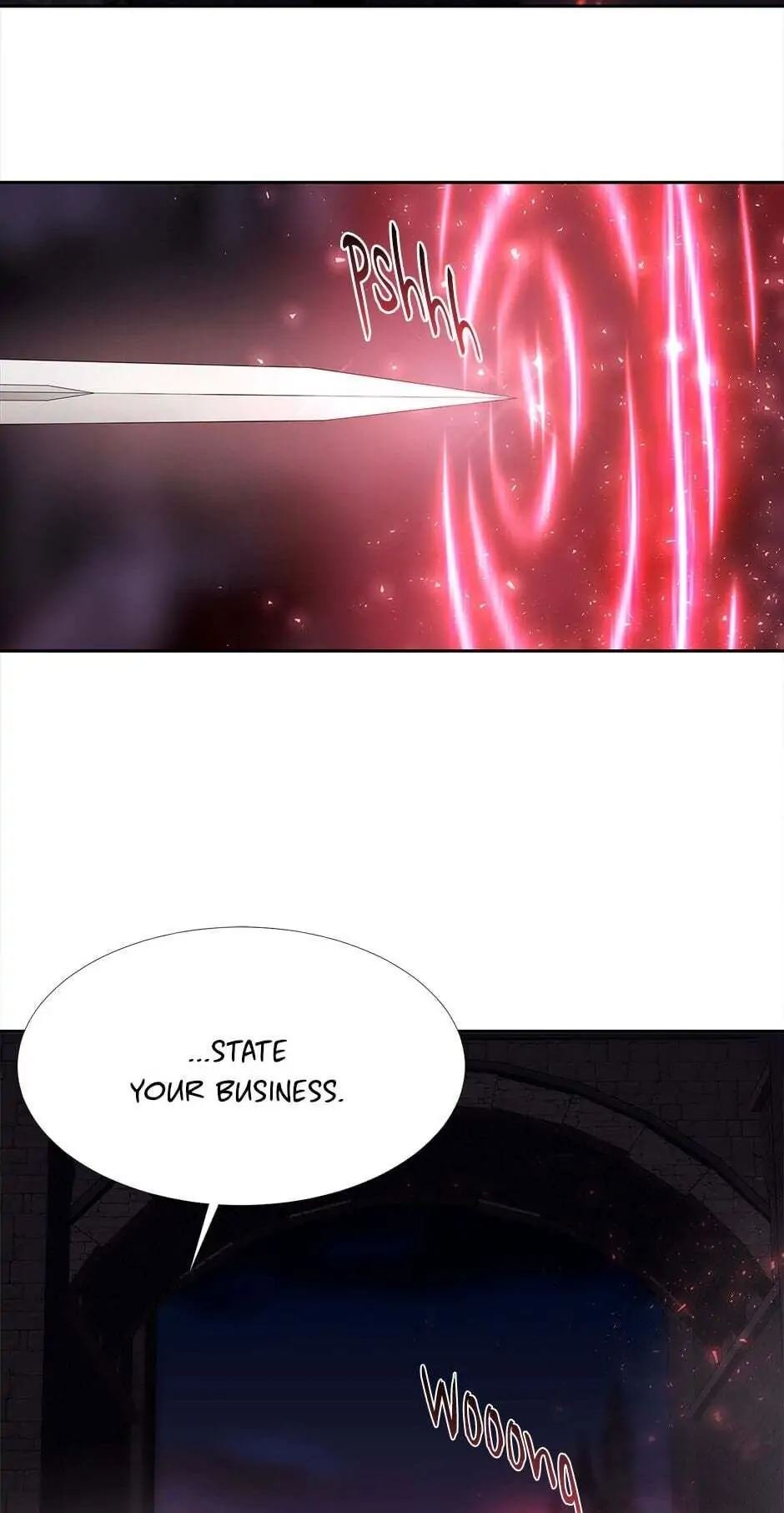 Charlotte and Her 5 Disciples Manhwa - Chapter 102 Page 2