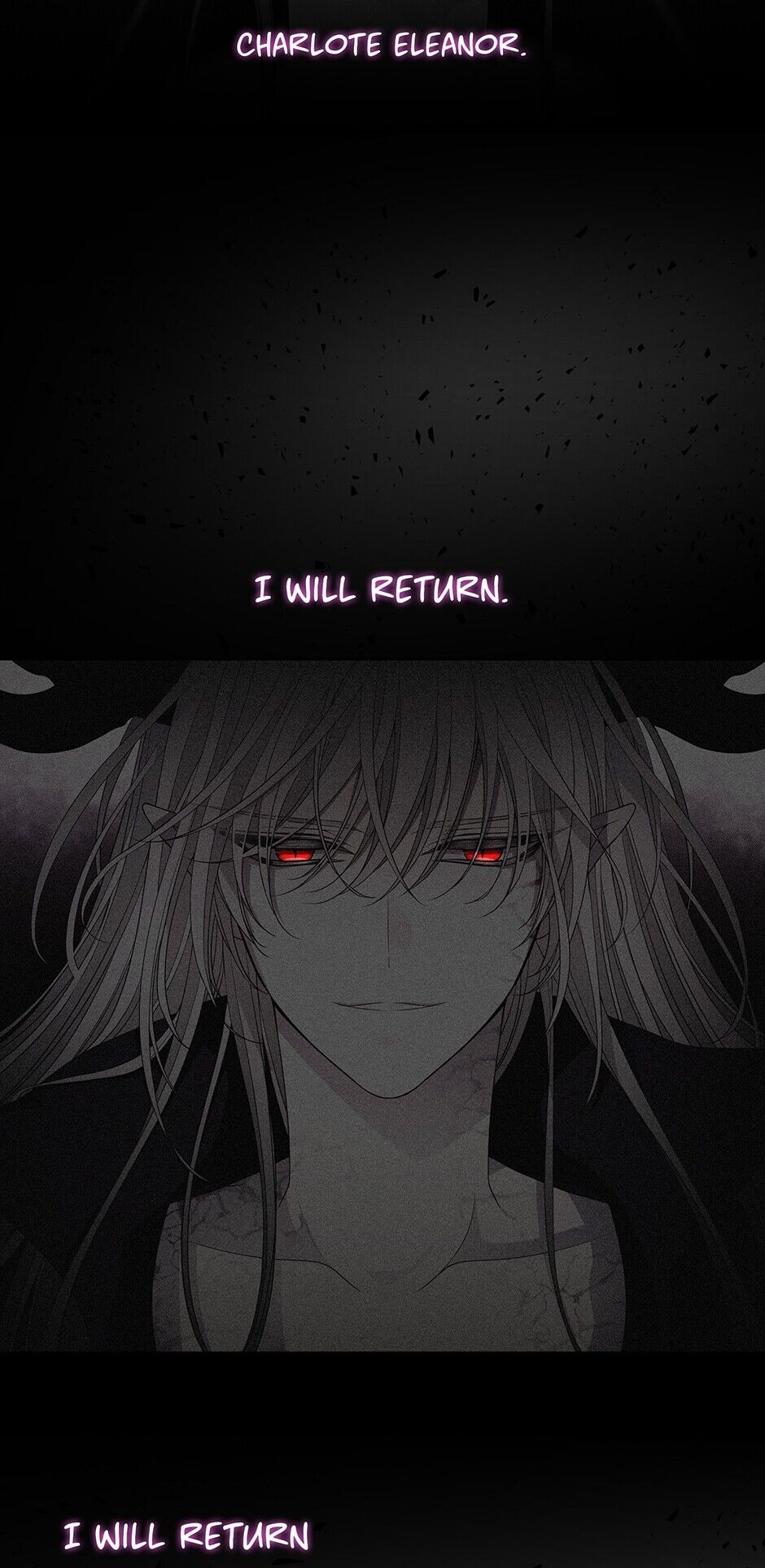 Charlotte and Her 5 Disciples Manhwa - Chapter 50 Page 3