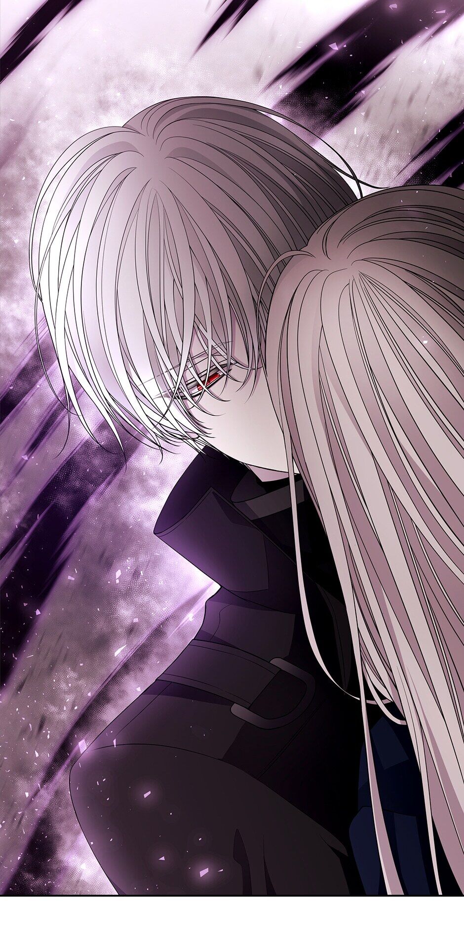 Charlotte and Her 5 Disciples Manhwa - Chapter 50 Page 5