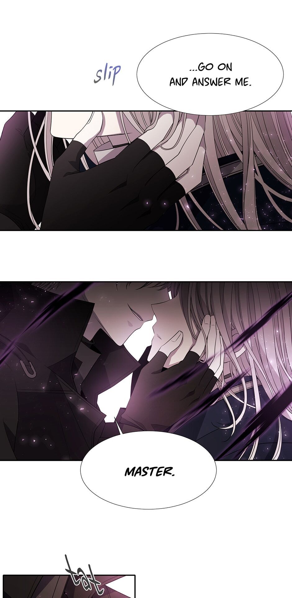 Charlotte and Her 5 Disciples Manhwa - Chapter 50 Page 6