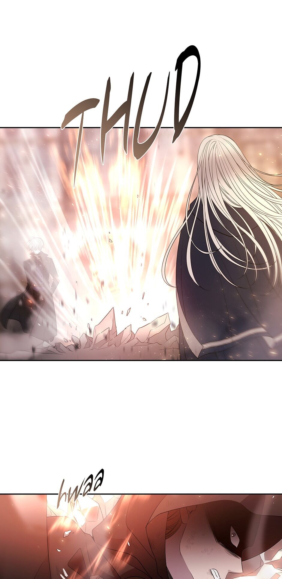 Charlotte and Her 5 Disciples Manhwa - Chapter 50 Page 11