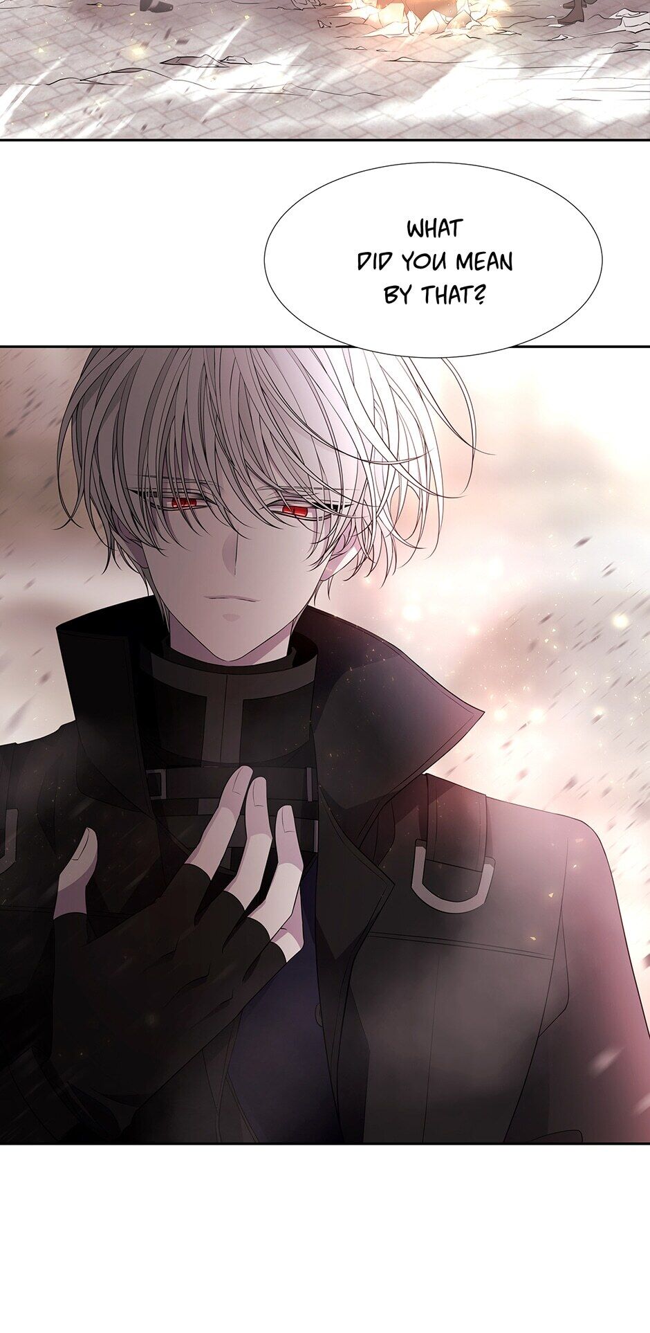 Charlotte and Her 5 Disciples Manhwa - Chapter 50 Page 14