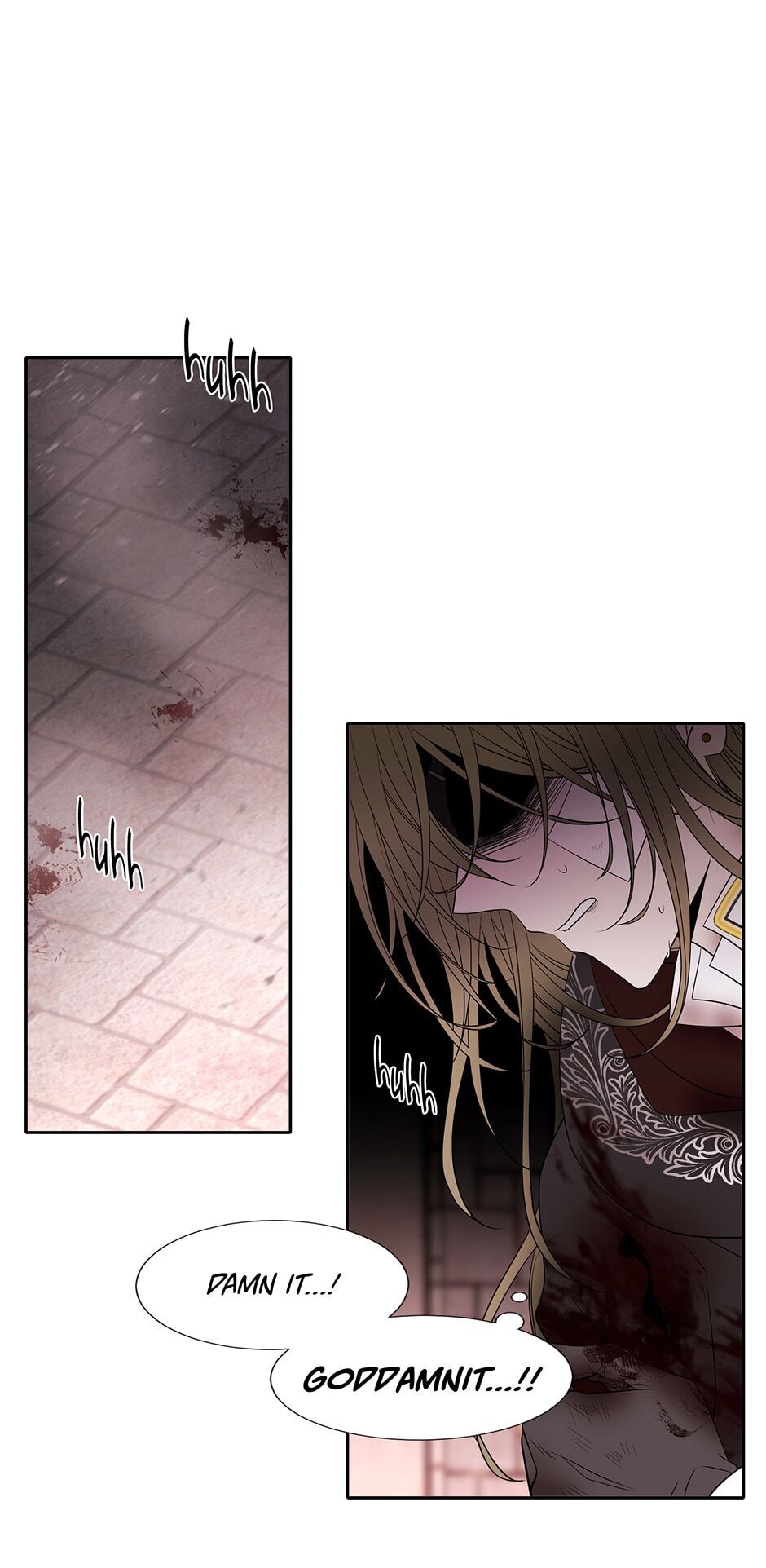 Charlotte and Her 5 Disciples Manhwa - Chapter 50 Page 15