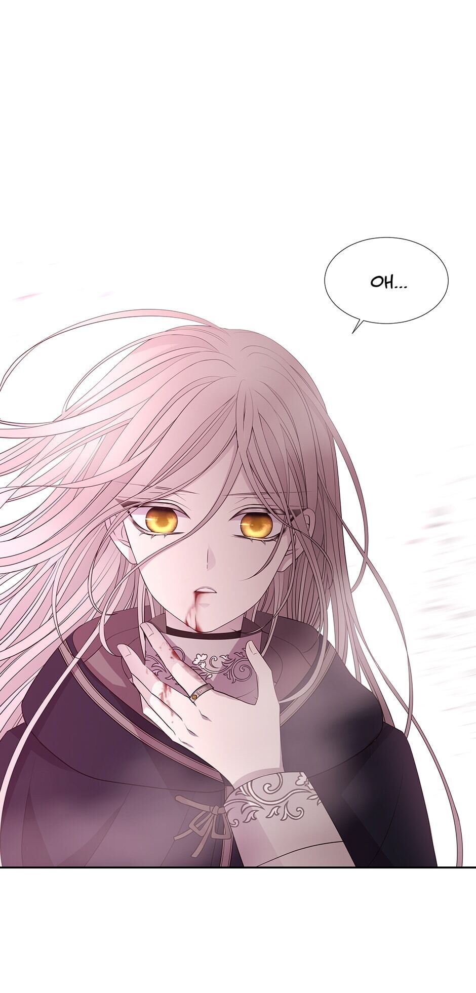 Charlotte and Her 5 Disciples Manhwa - Chapter 50 Page 38