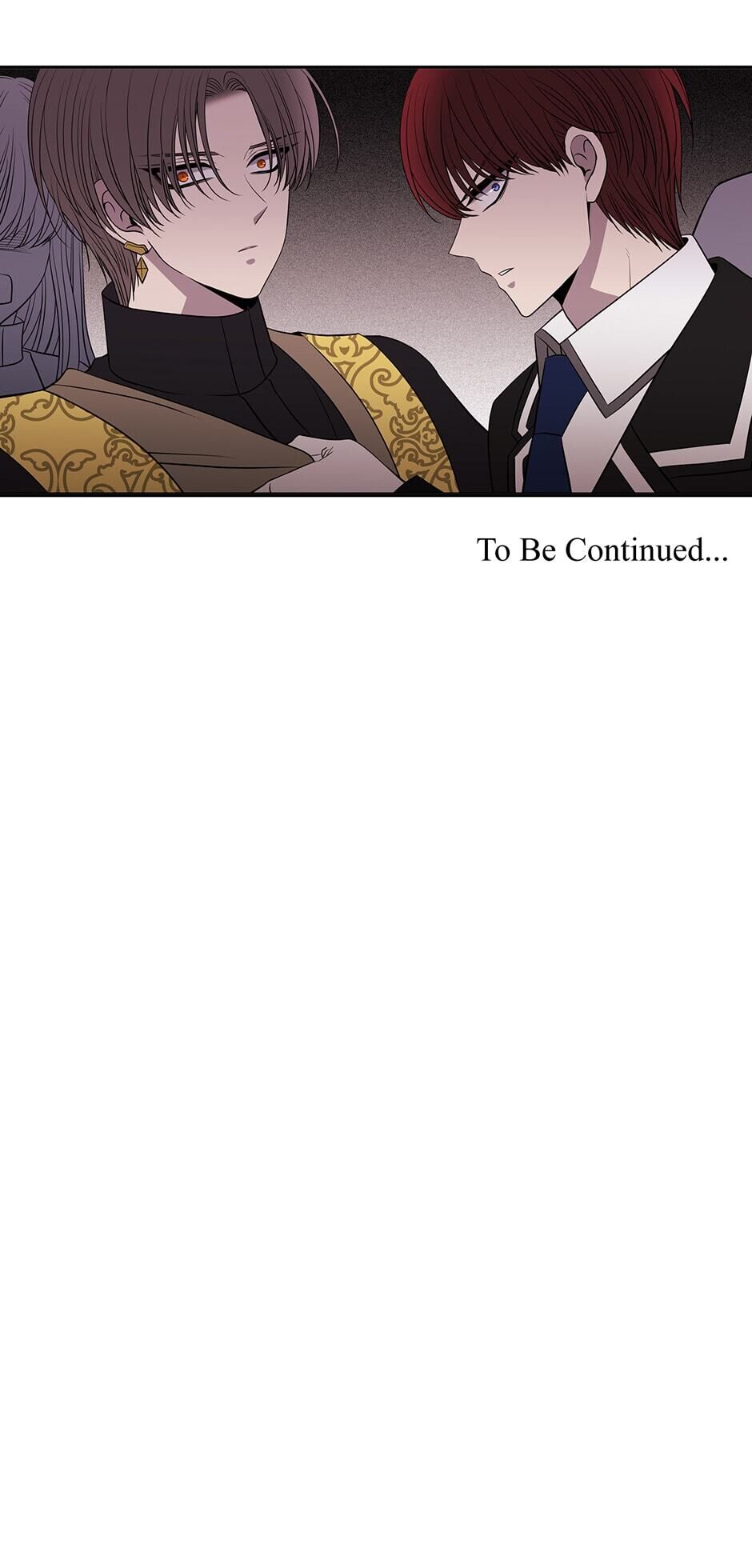 Charlotte and Her 5 Disciples Manhwa - Chapter 50 Page 43