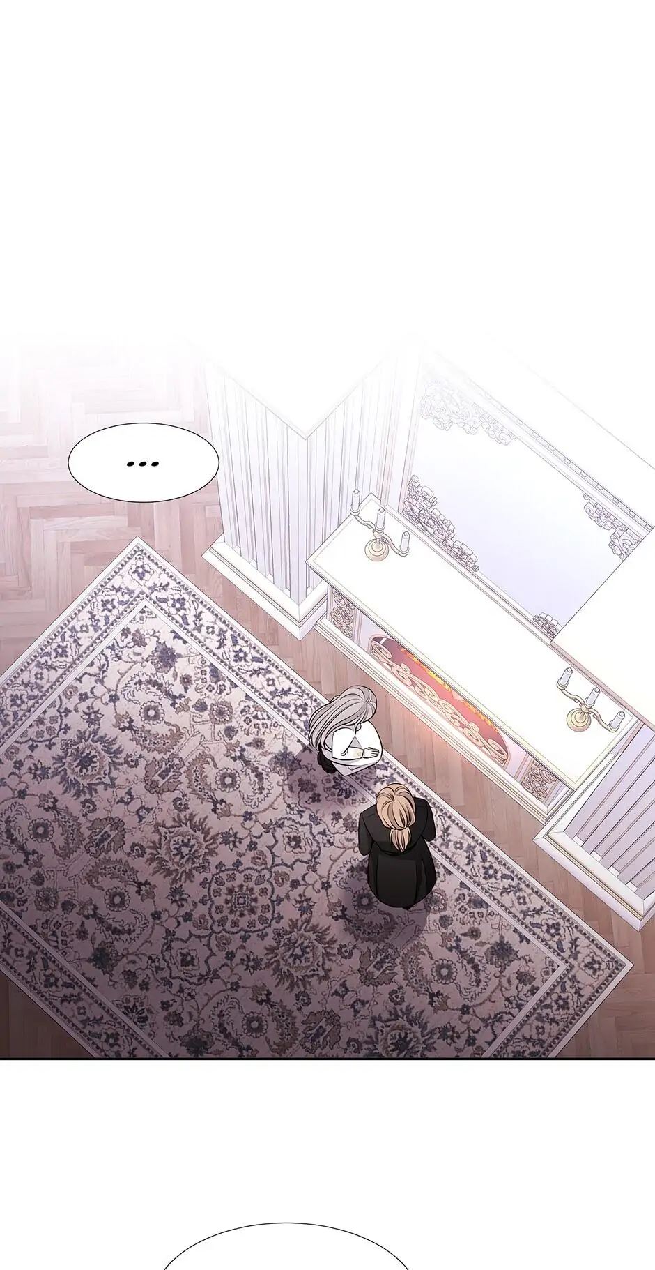 Charlotte and Her 5 Disciples Manhwa - Chapter 122 Page 0