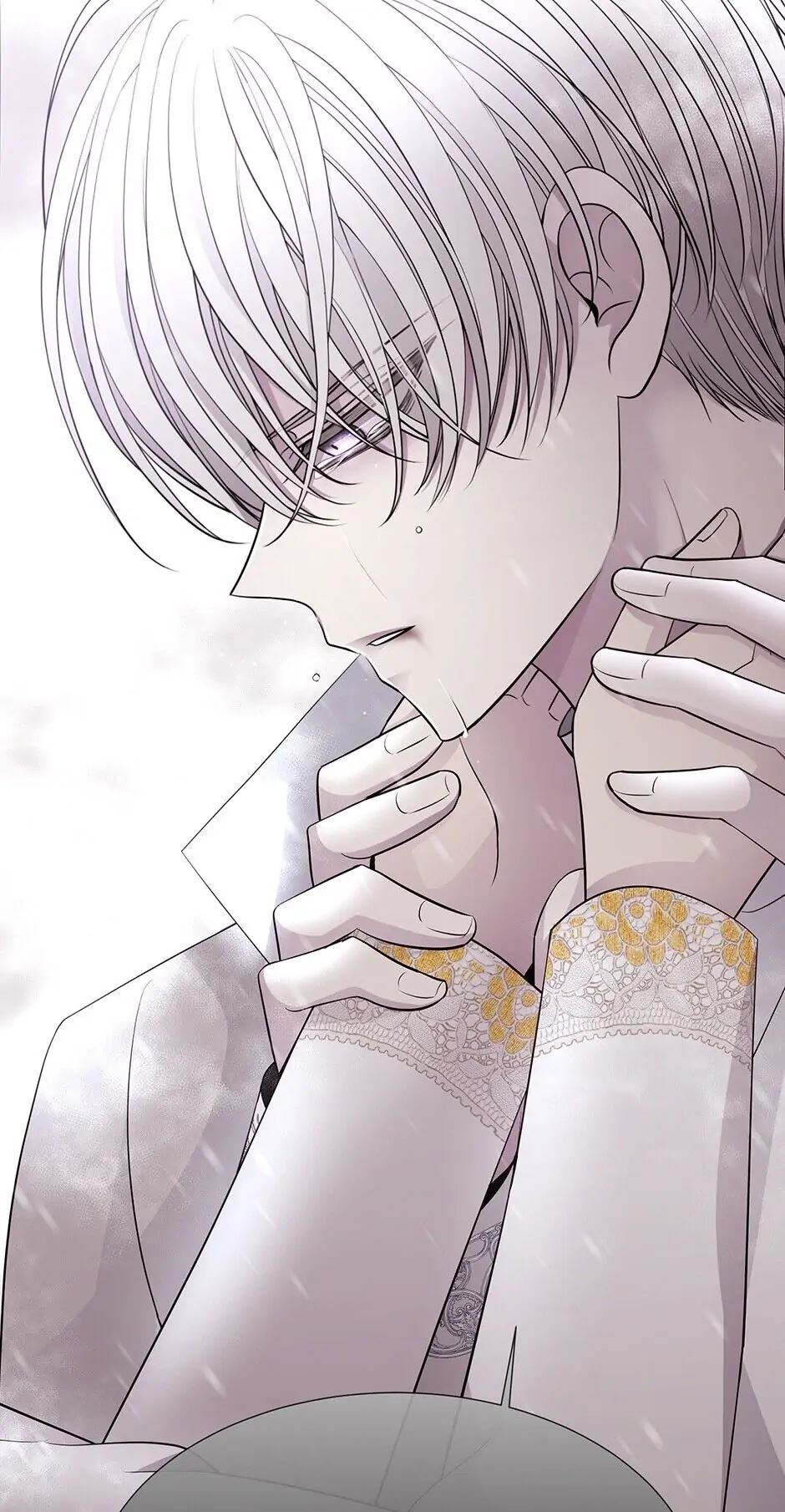 Charlotte and Her 5 Disciples Manhwa - Chapter 117 Page 48