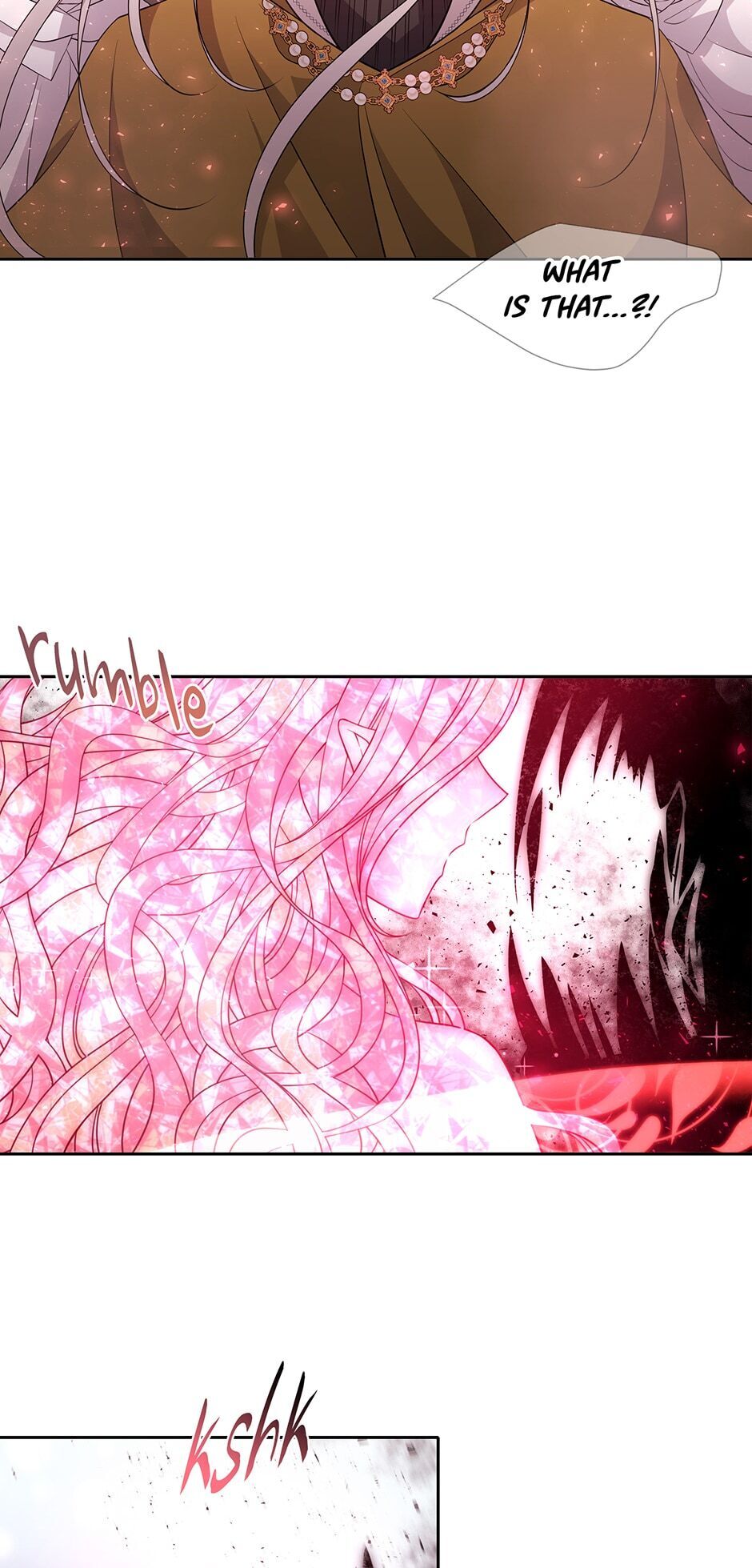 Charlotte and Her 5 Disciples Manhwa - Chapter 70 Page 2