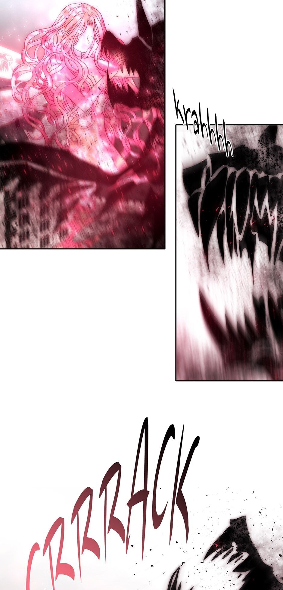 Charlotte and Her 5 Disciples Manhwa - Chapter 70 Page 3