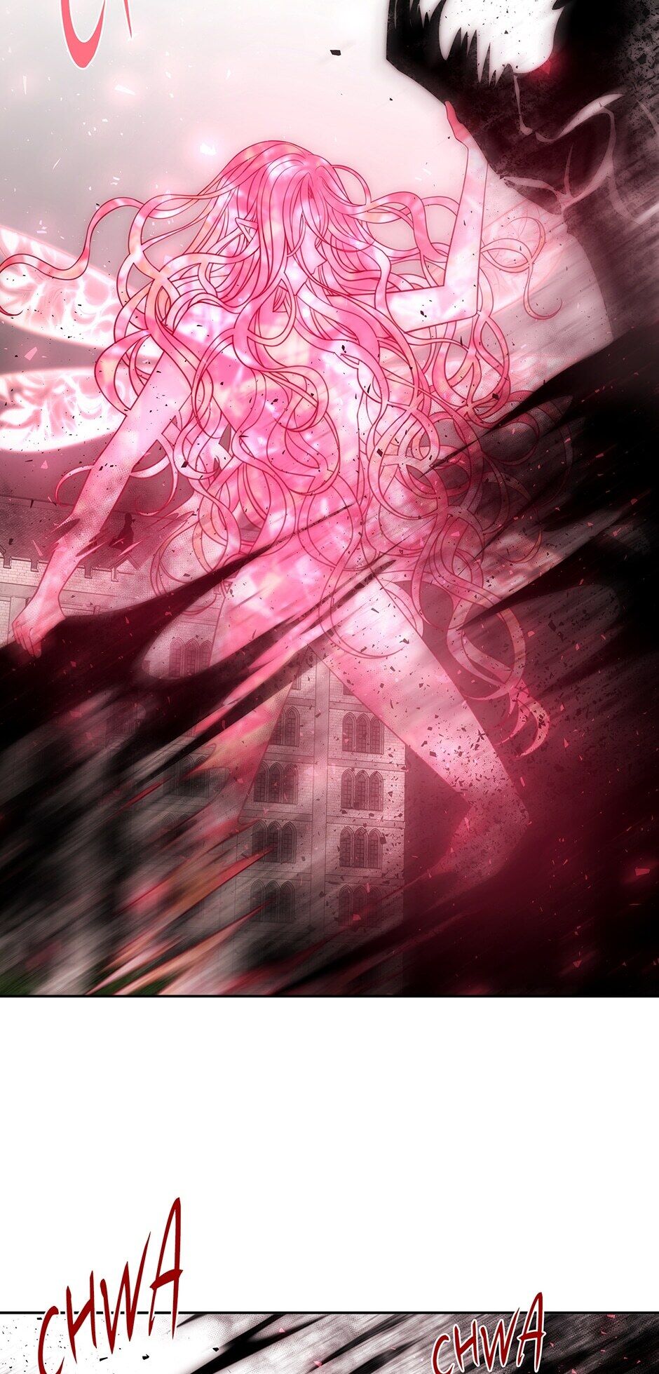 Charlotte and Her 5 Disciples Manhwa - Chapter 70 Page 4