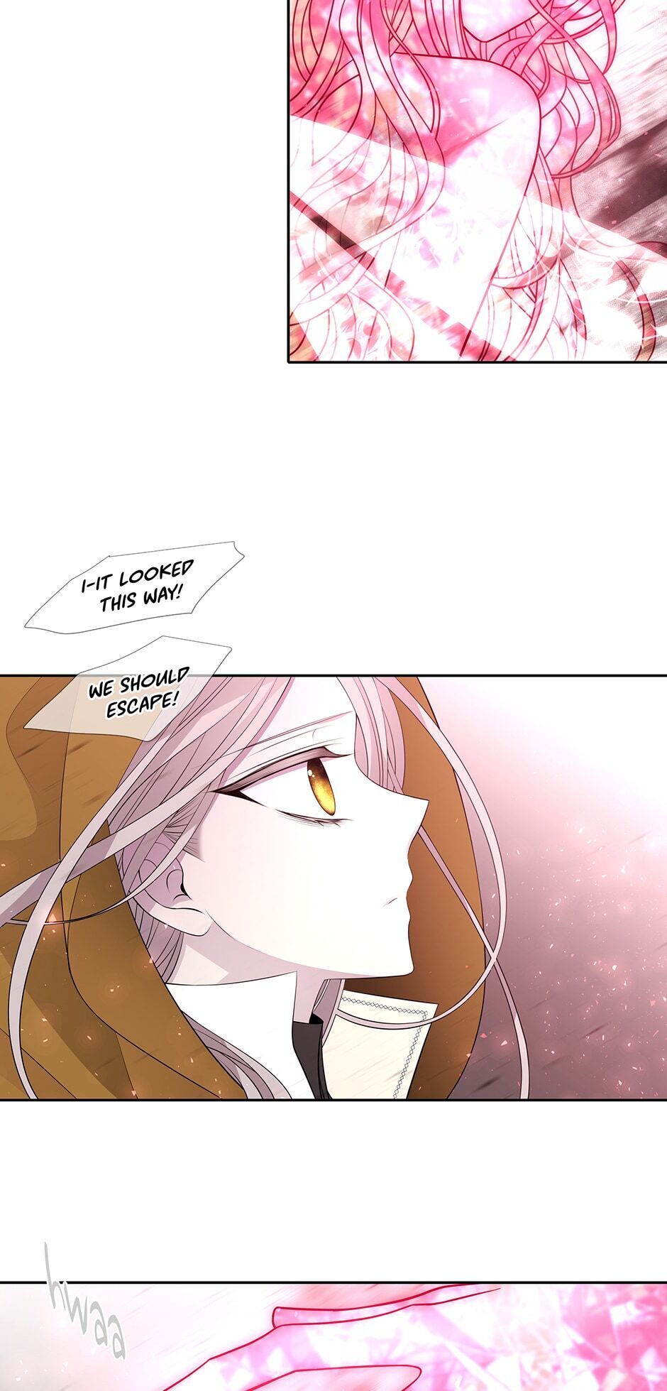 Charlotte and Her 5 Disciples Manhwa - Chapter 70 Page 6