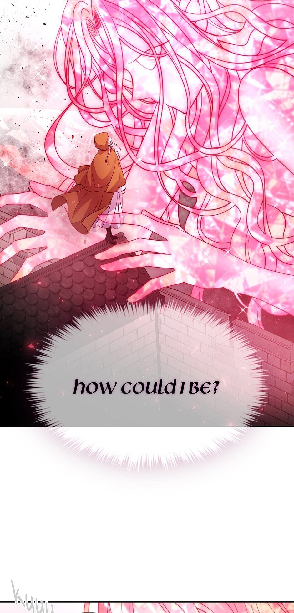 Charlotte and Her 5 Disciples Manhwa - Chapter 70 Page 8