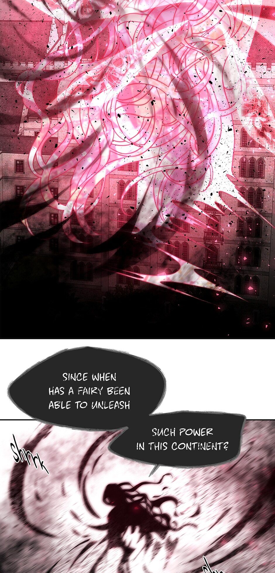 Charlotte and Her 5 Disciples Manhwa - Chapter 70 Page 11