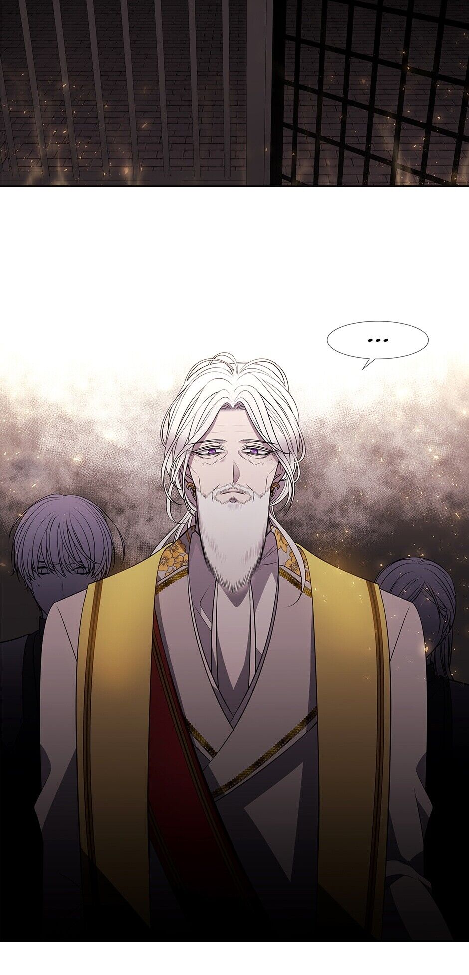 Charlotte and Her 5 Disciples Manhwa - Chapter 70 Page 15