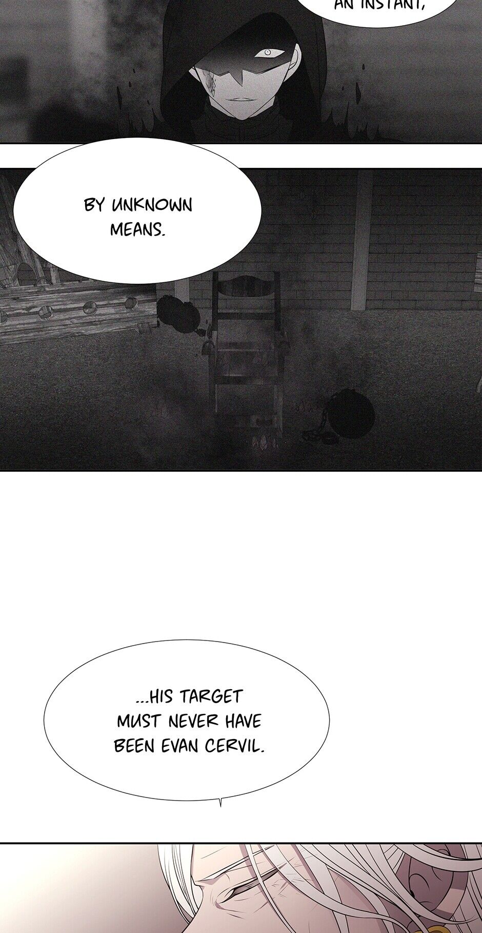 Charlotte and Her 5 Disciples Manhwa - Chapter 70 Page 18