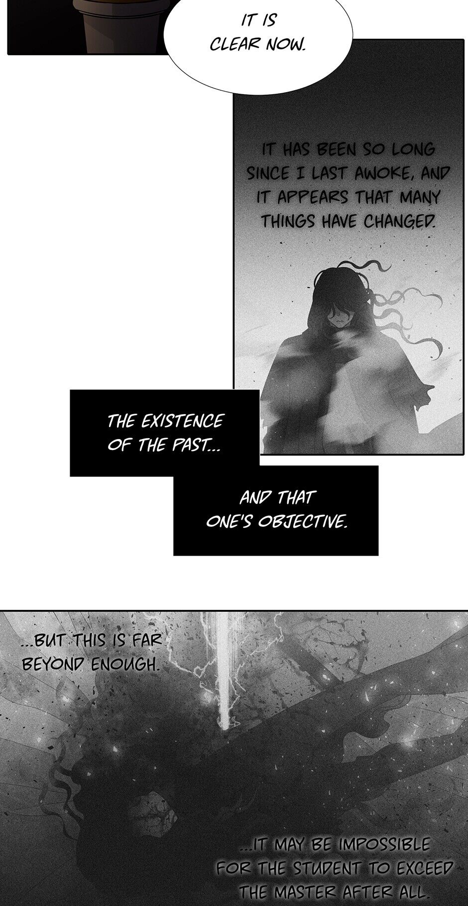 Charlotte and Her 5 Disciples Manhwa - Chapter 70 Page 20