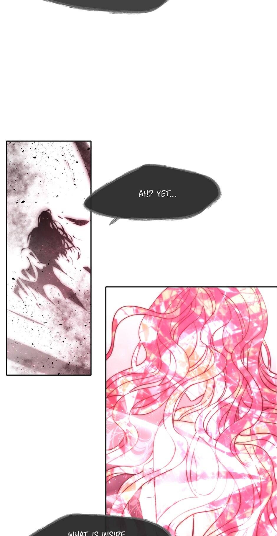 Charlotte and Her 5 Disciples Manhwa - Chapter 70 Page 24