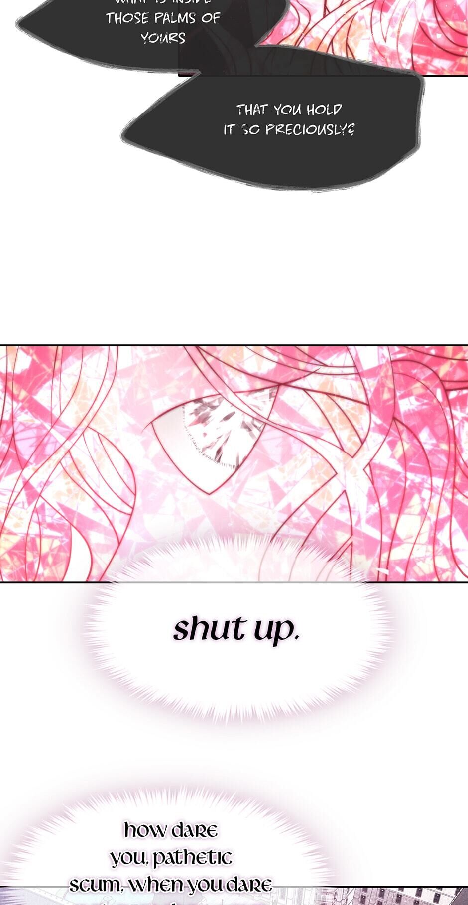 Charlotte and Her 5 Disciples Manhwa - Chapter 70 Page 25