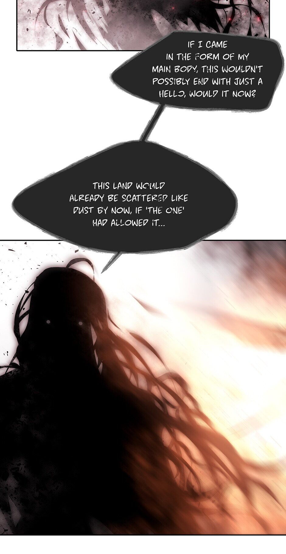 Charlotte and Her 5 Disciples Manhwa - Chapter 70 Page 27