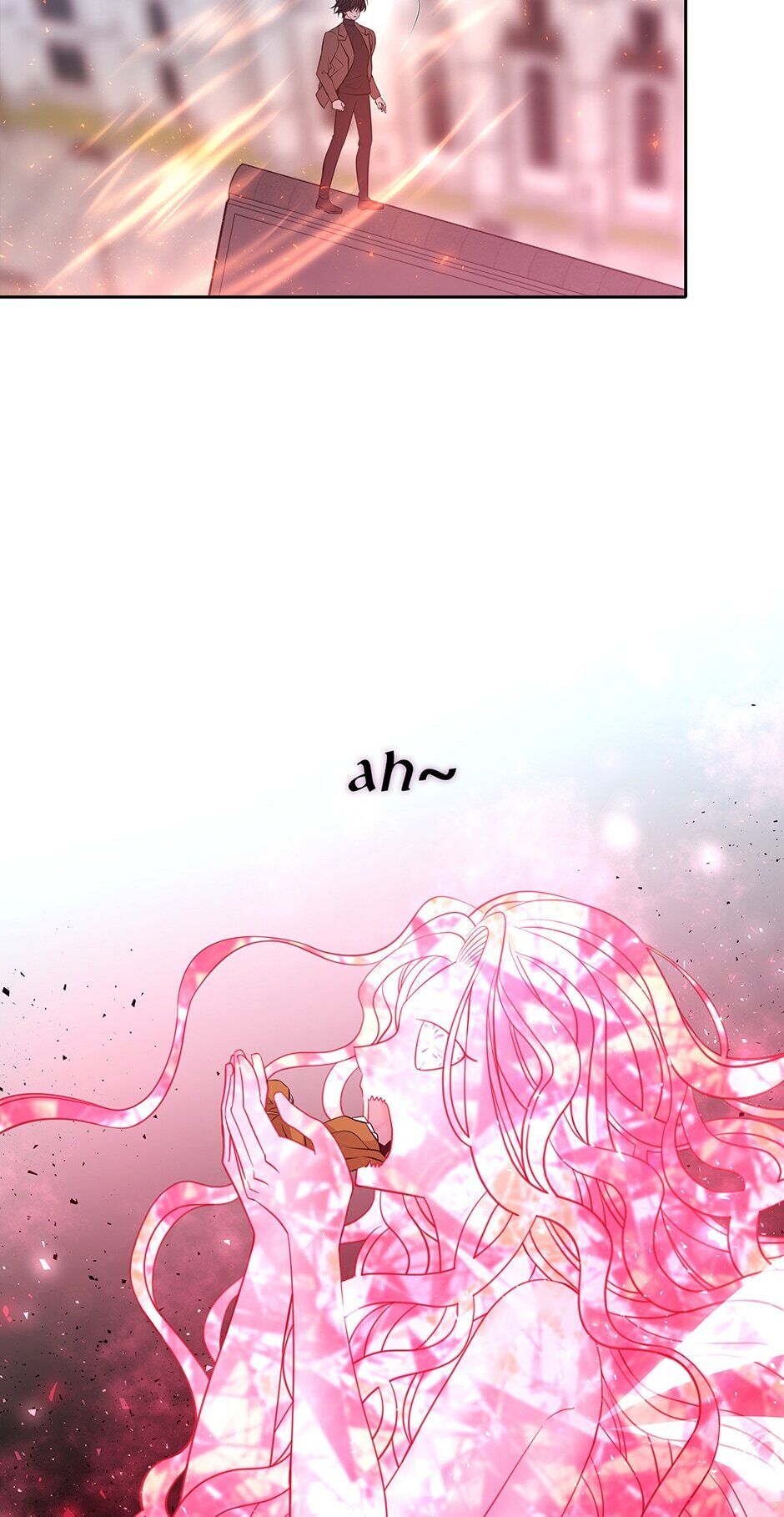 Charlotte and Her 5 Disciples Manhwa - Chapter 70 Page 30