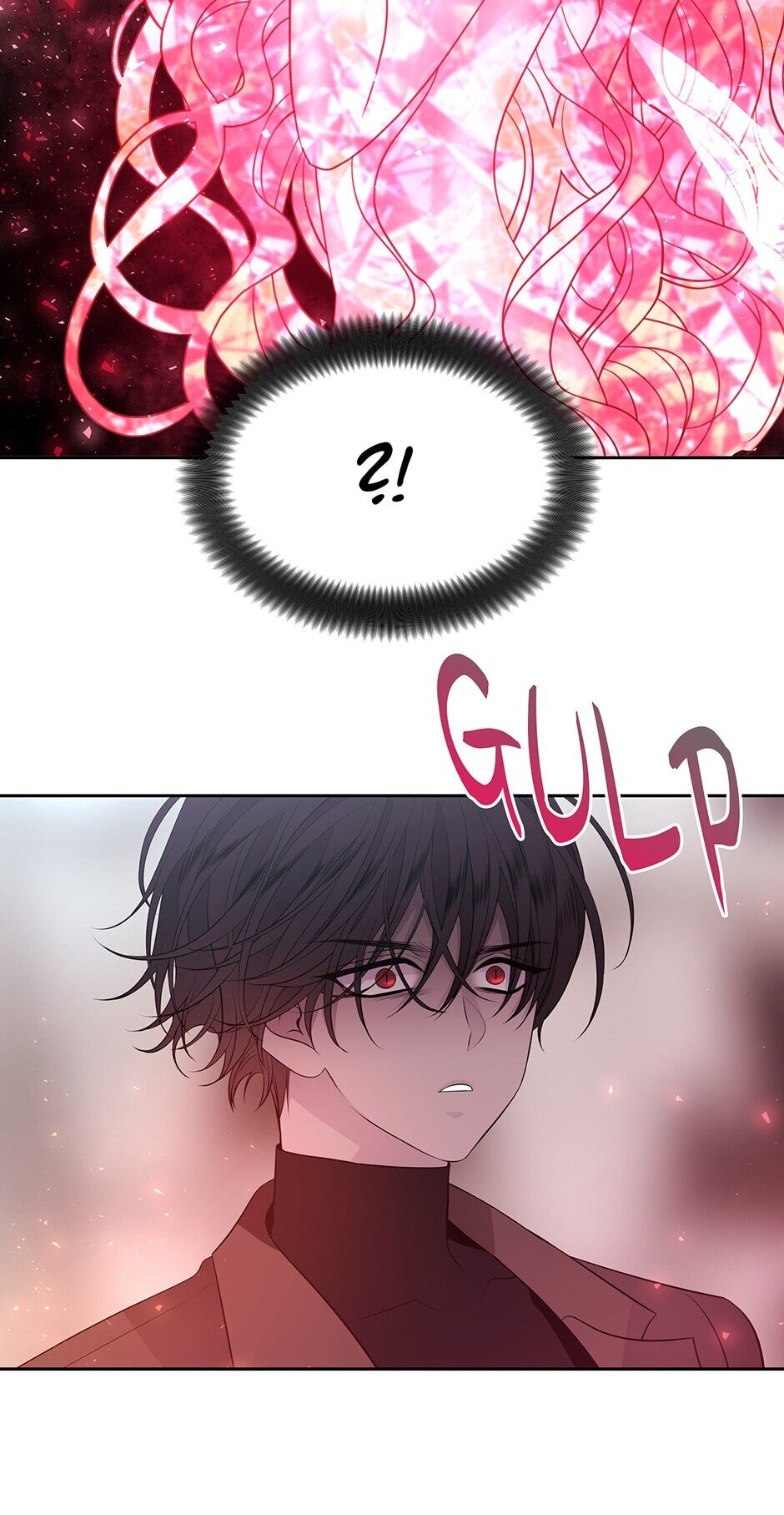 Charlotte and Her 5 Disciples Manhwa - Chapter 70 Page 31