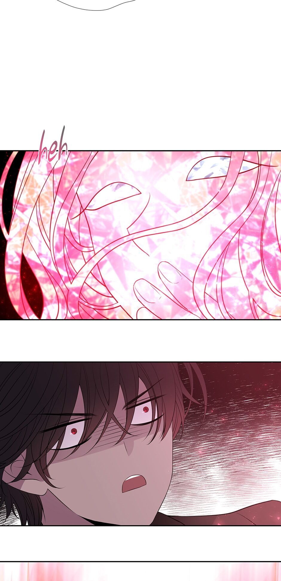 Charlotte and Her 5 Disciples Manhwa - Chapter 70 Page 33