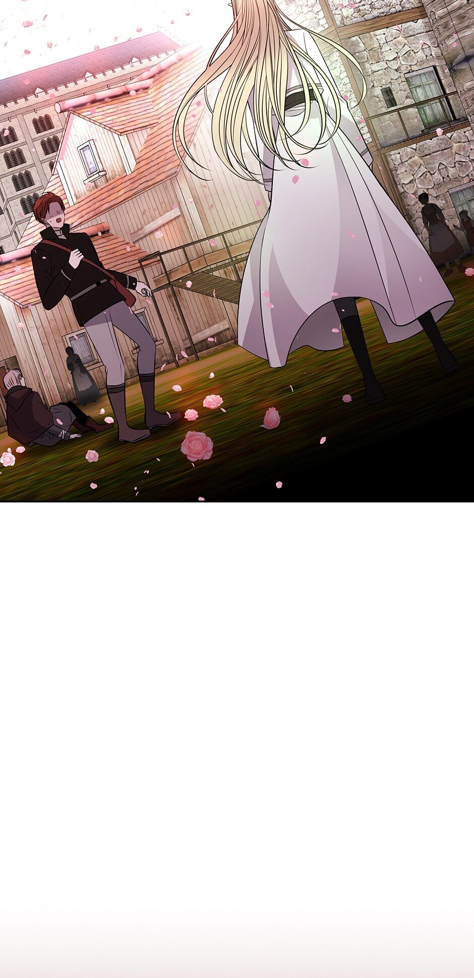 Charlotte and Her 5 Disciples Manhwa - Chapter 70 Page 40