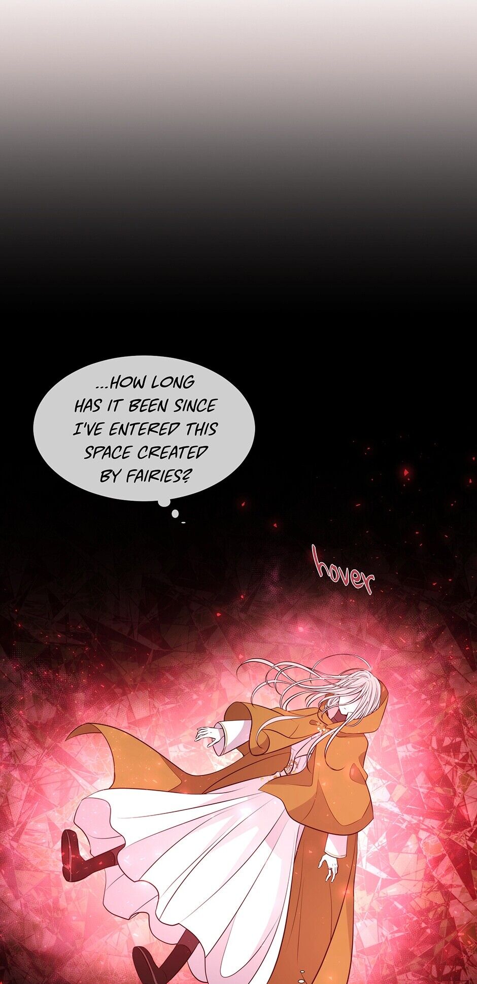 Charlotte and Her 5 Disciples Manhwa - Chapter 70 Page 41