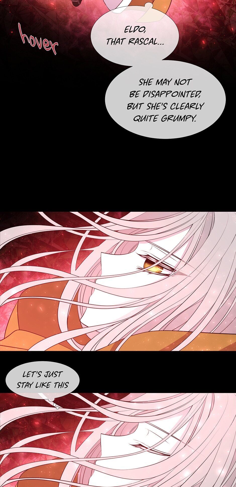 Charlotte and Her 5 Disciples Manhwa - Chapter 70 Page 42