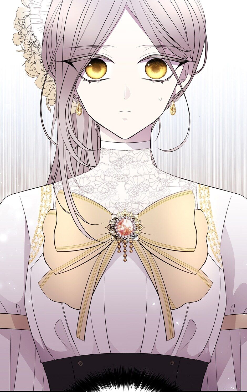 Charlotte and Her 5 Disciples Manhwa - Chapter 70 Page 48