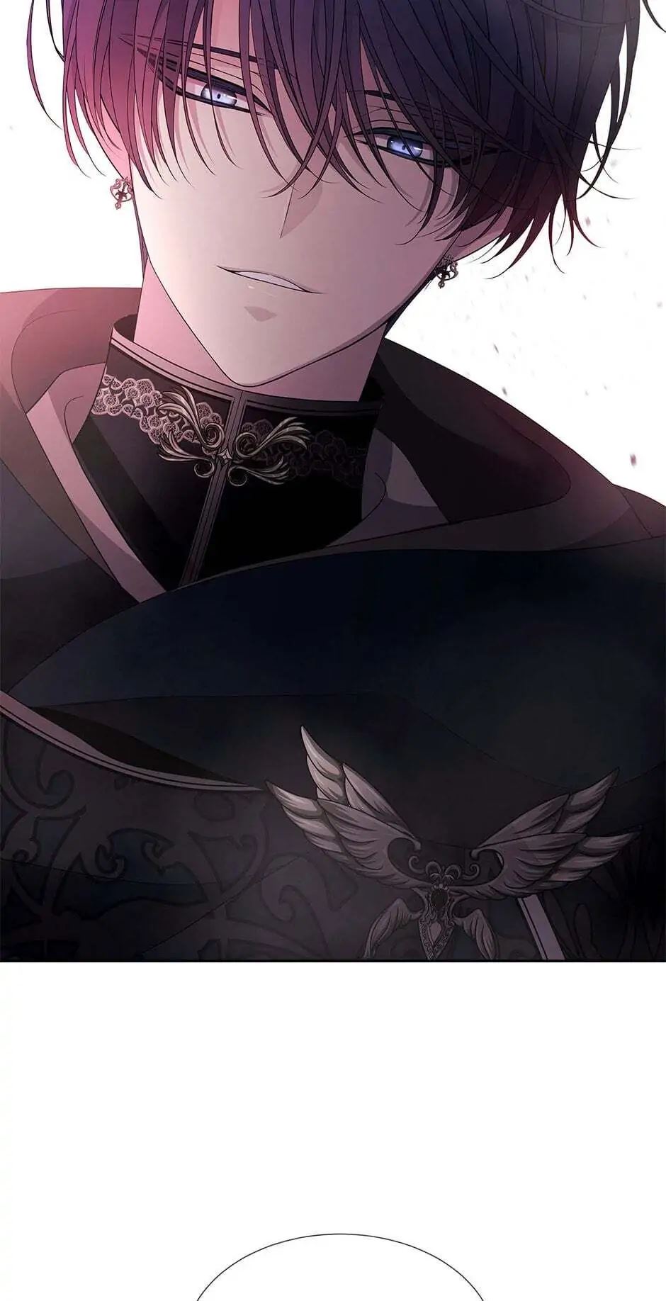 Charlotte and Her 5 Disciples Manhwa - Chapter 103 Page 1