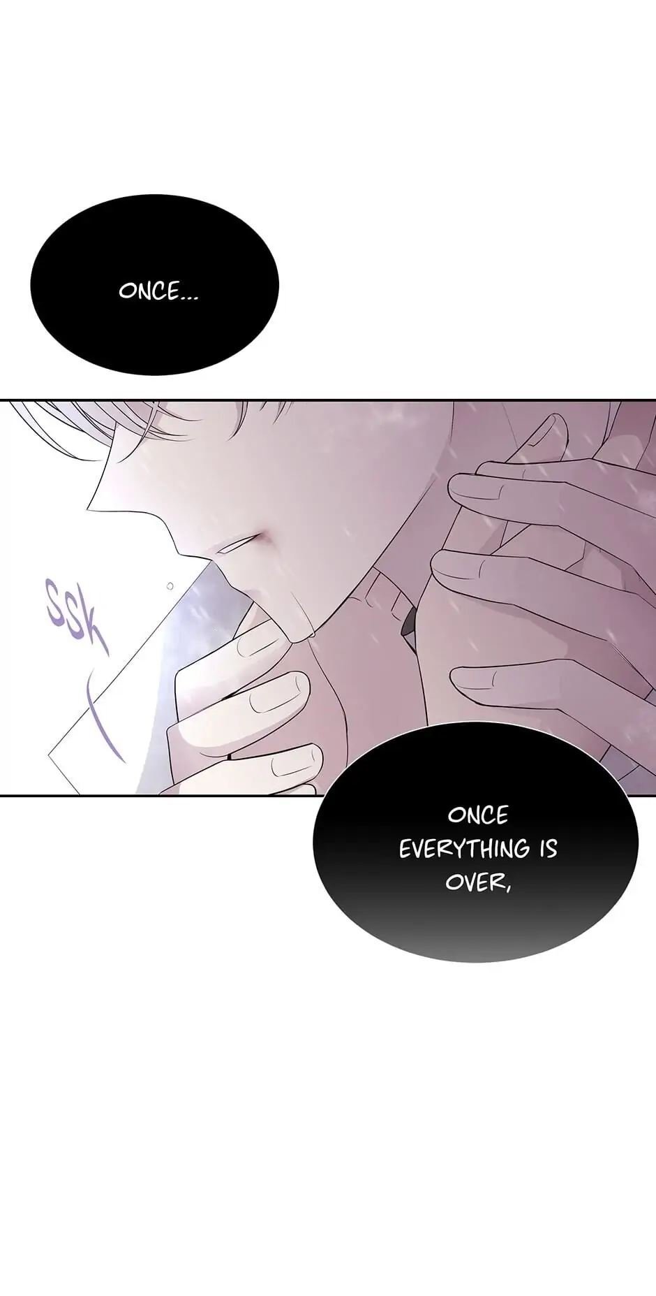 Charlotte and Her 5 Disciples Manhwa - Chapter 118 Page 0