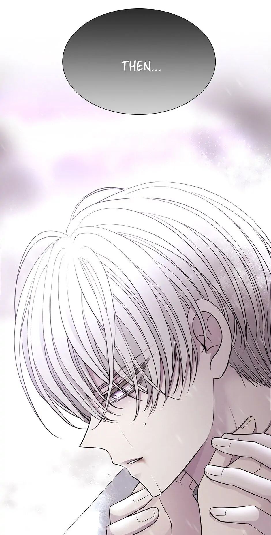 Charlotte and Her 5 Disciples Manhwa - Chapter 118 Page 1