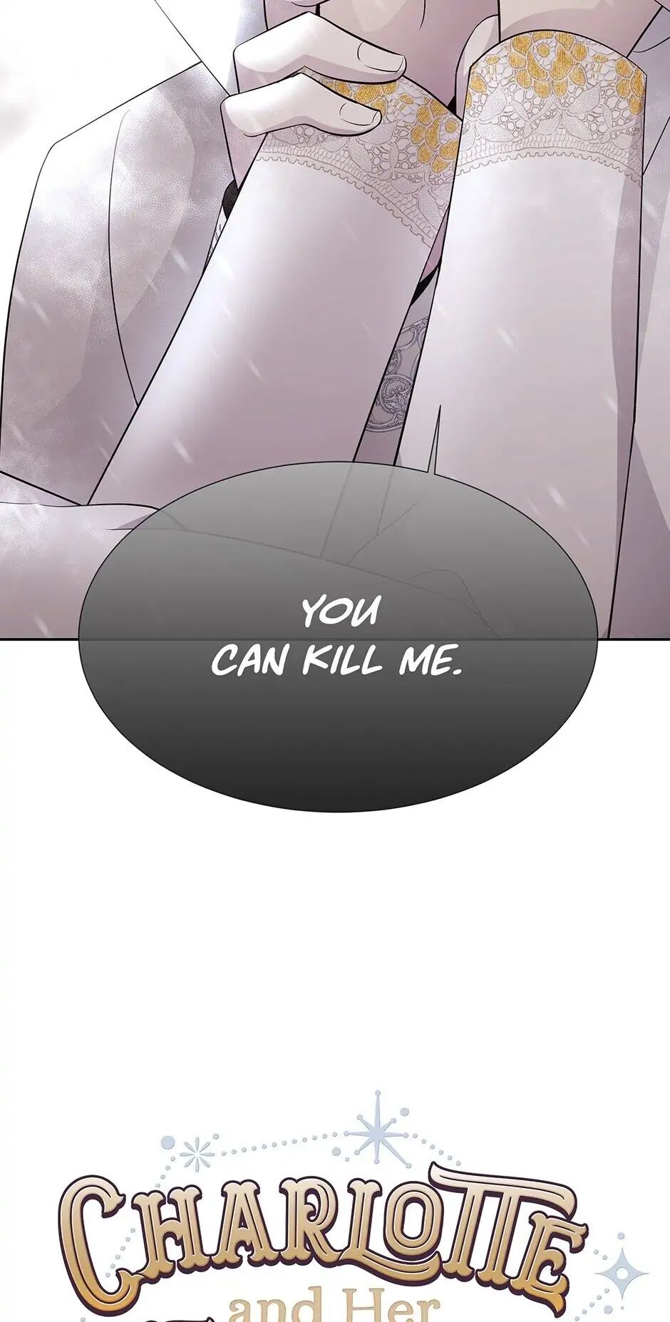 Charlotte and Her 5 Disciples Manhwa - Chapter 118 Page 2