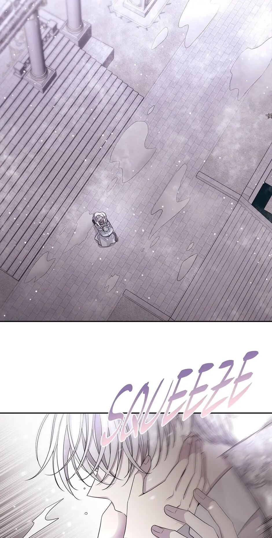 Charlotte and Her 5 Disciples Manhwa - Chapter 118 Page 4