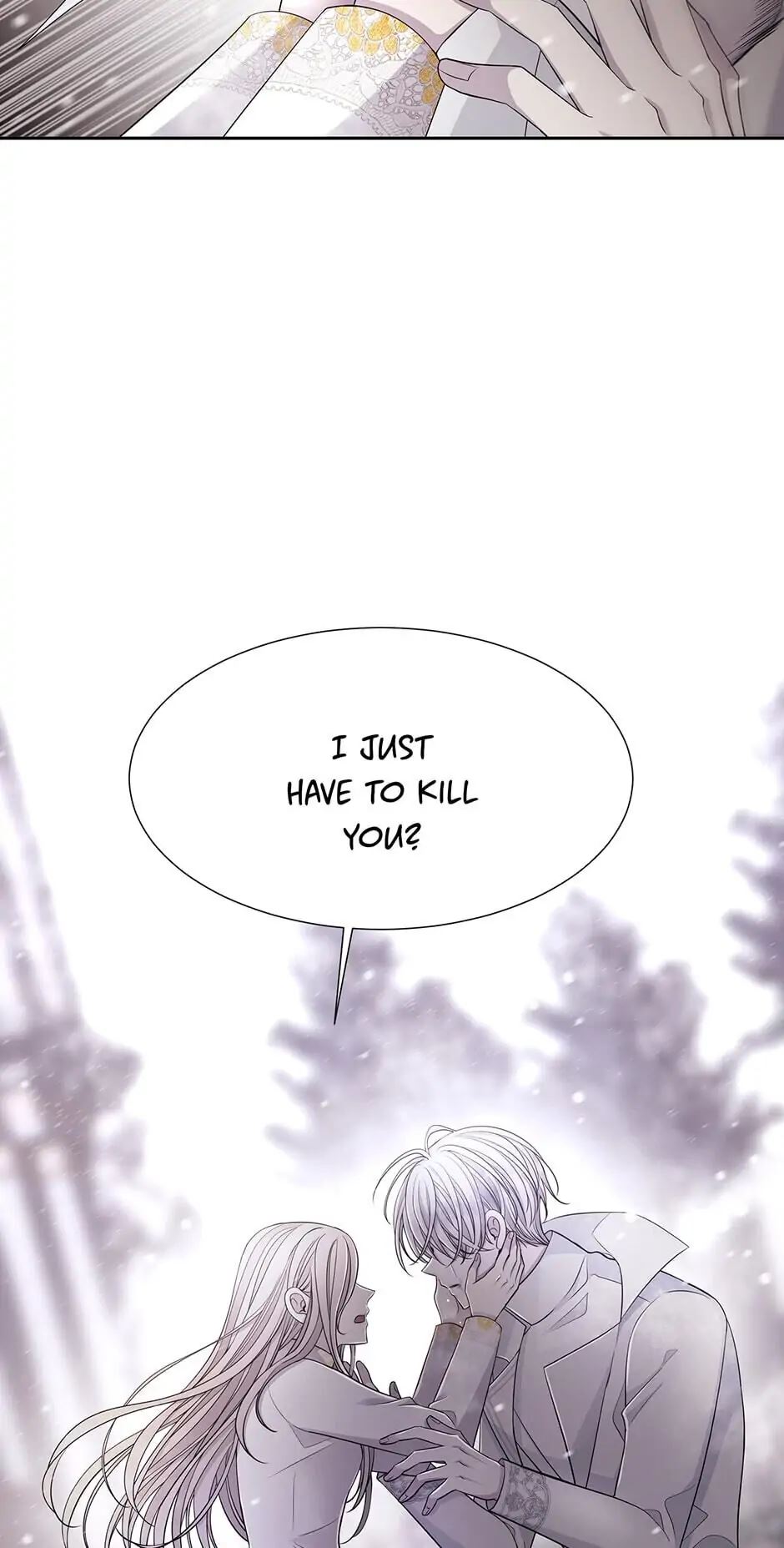 Charlotte and Her 5 Disciples Manhwa - Chapter 118 Page 5