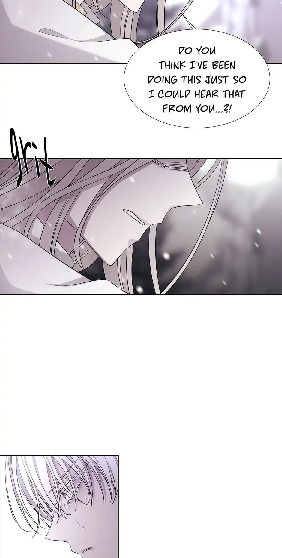 Charlotte and Her 5 Disciples Manhwa - Chapter 118 Page 8
