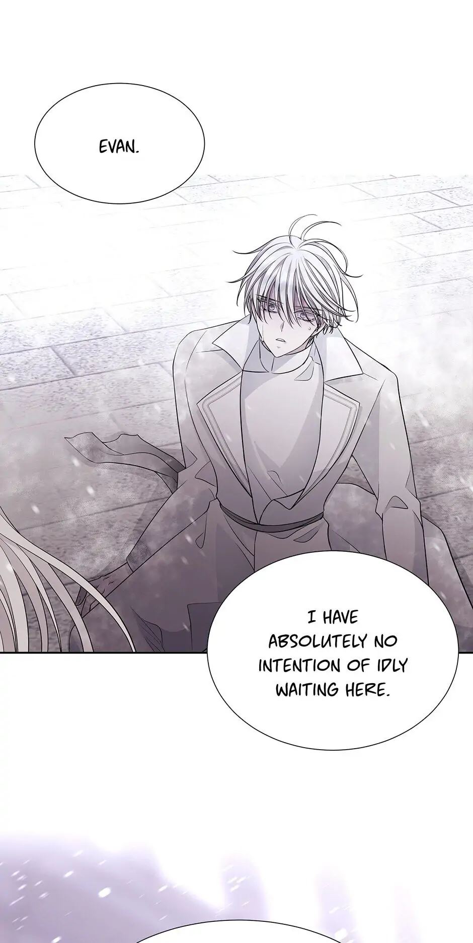 Charlotte and Her 5 Disciples Manhwa - Chapter 118 Page 10